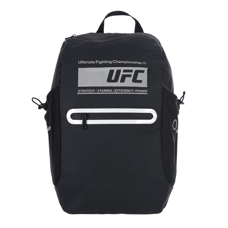 UFC Discipline BACKPACK-black UFC Discipline BACKPACK-black